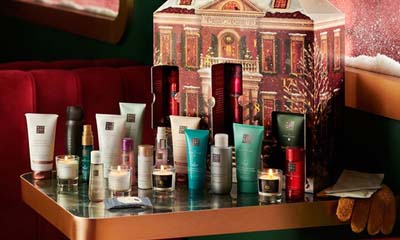 Free Rituals 2026 Advent Calendar
