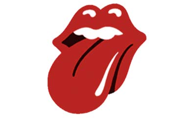 Free Rolling Stones Signed Merchandise