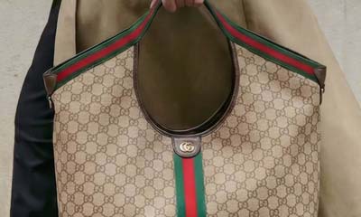 Win a Gucci Handbag