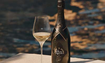 Win a Moet & Chandon Champagne Bundle