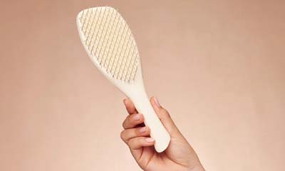 Free Tangle Teezer Complete Carebrush Collection