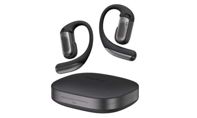 Free Shokz SuperBoost OpenFIT PRO Earbuds