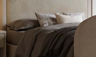 Win a Luxury Bedding and Pillow Set