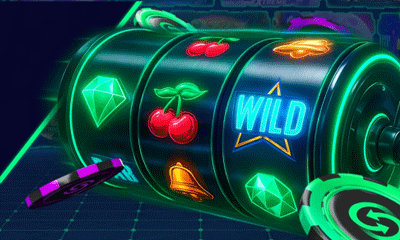 100 Free Spins No Deposit Needed