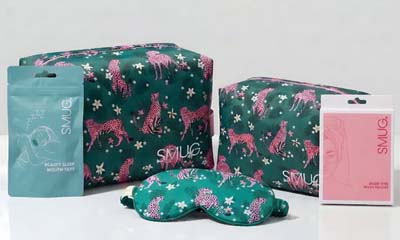 Free Smug Sleep & Glow Bundles