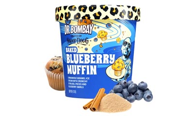 Snoop Dogg Ice Cream $10k p/m Taste Tester Role