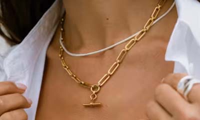 Win a Spa Break and Orelia Jewellery