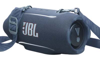 JBL 10% Off Voucher