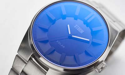 Storm Watches