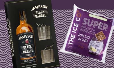 Win a Whiskey & Tumbler Set