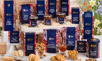 Win a Super Spring Hamper