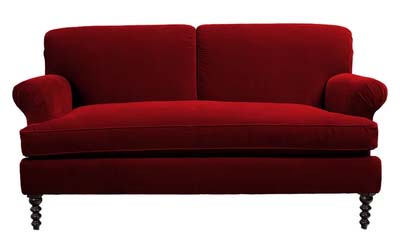 Win a Sofa and Purdy & Figg Cleaning Bundle