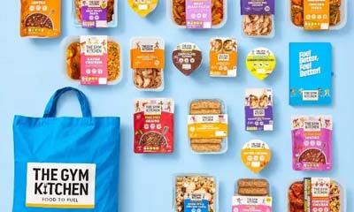 Free High Protein Meat BBQ Bundle