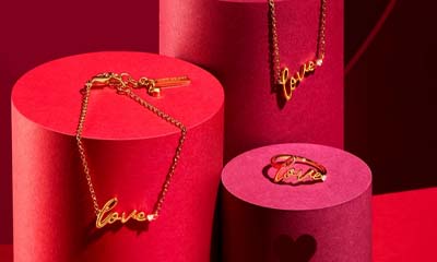 Win a Kurt Geiger Jewellery Set