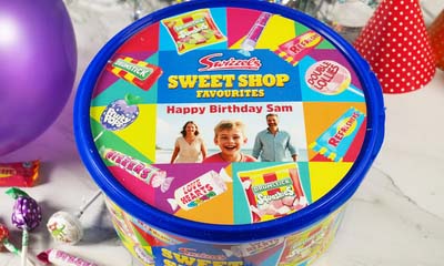 Free Swizzels Sweet Treat