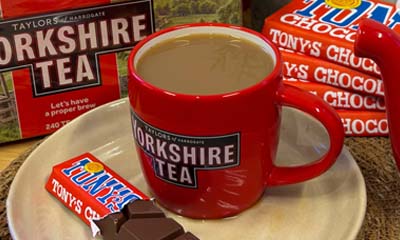 Tony's Chocolonely