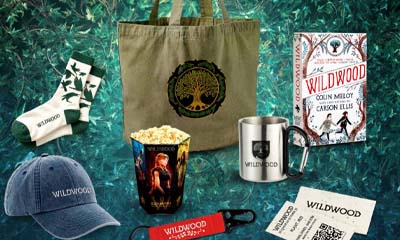 Free Wild Wood Carabiner Mug
