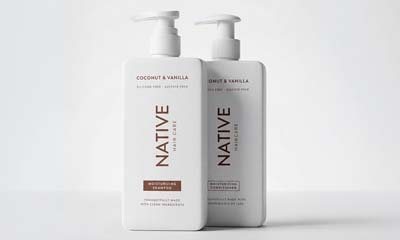 Free Native Shampoo & Conditioner
