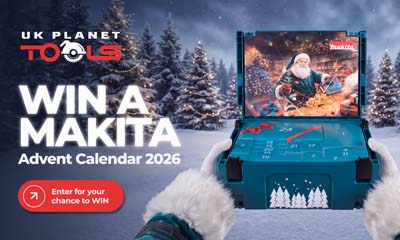 Win a Planet Tools Advent Calendar
