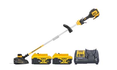 Free Grass Trimmer