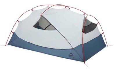 Win a Hubba Hubba LT 2 Person Tent