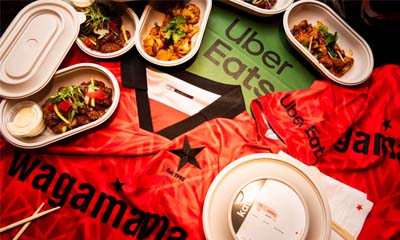 Wagamama