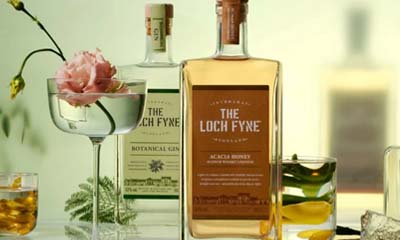 Win a Whisky, Gin and Chocolate Bundle