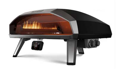 Win an Ooni Koda 2 Pizza Oven and Cover