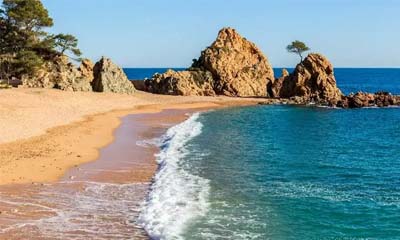 Win a Holiday to Marmaris in Turkey for Two