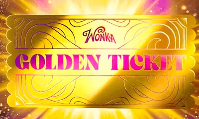 Free Wonka Box