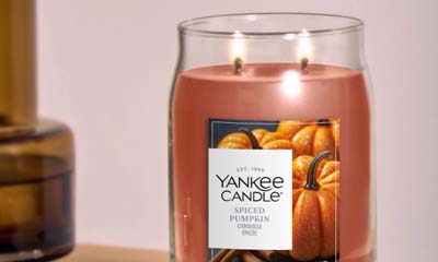 Free Yankee Candle Gift Cards