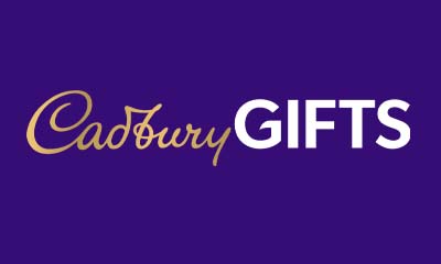 Hot Deals from Cadbury Gifts Direct