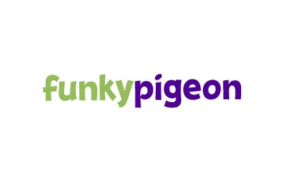 Voucher Codes for Funkypigeon