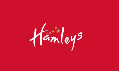 Voucher Codes for Hamleys