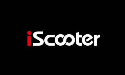 Voucher Codes for iScooter