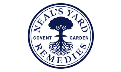 Voucher Codes for Neal's Yard Remedies