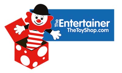 Hot Deals from The Entertainer
