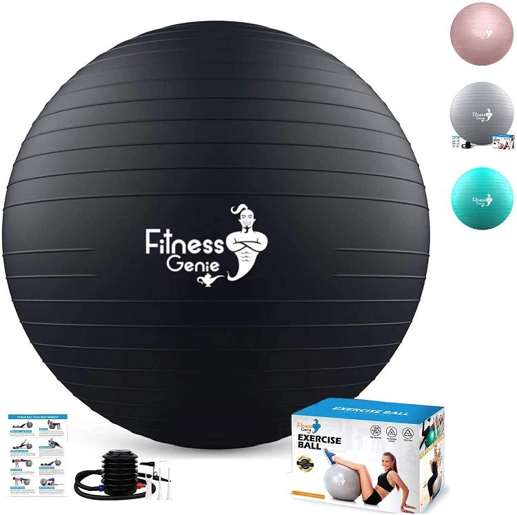 Exercise Birthing Pregnancy ball