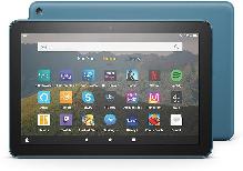 Fire HD 8 Tablet, 8 inch HD display, 64 GB