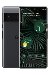 Google Pixel 6 Pro