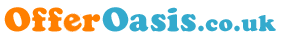 OfferOasis.co.uk Logo